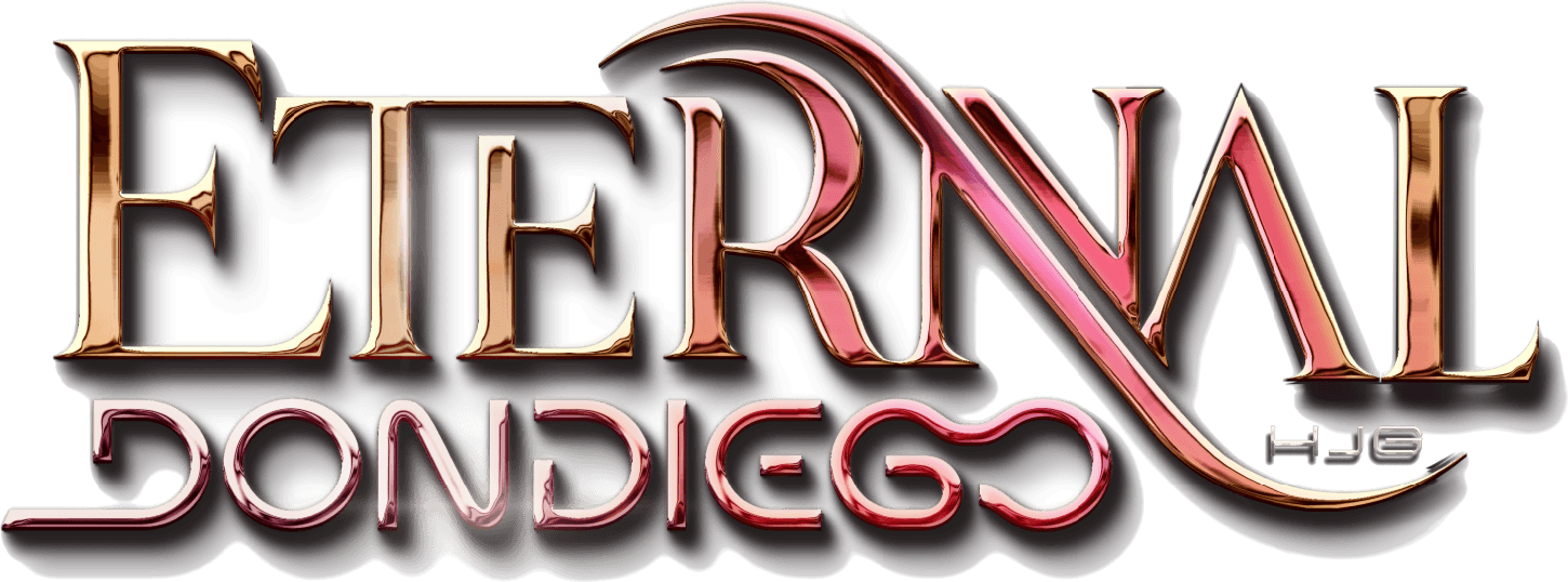 Eternal DonDiego HJG